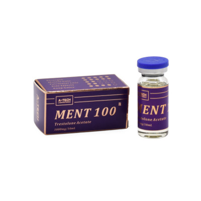 A-TECH MENT 100