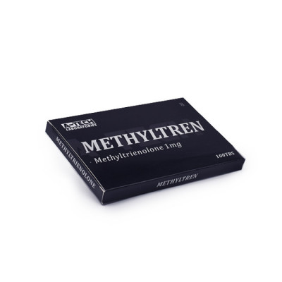 A-TECh METHYLTREN
