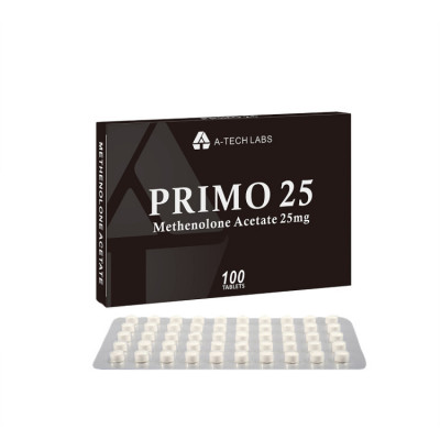 A-TECH PRIMO 25