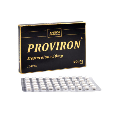 A-TECH PROVIRON