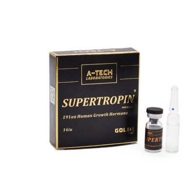 A-TECH SUPERTROPIN